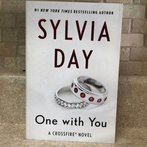 One with You Novel